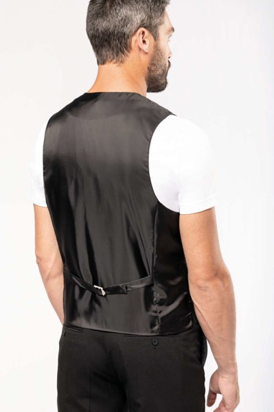 Men's Waistcoat - 46