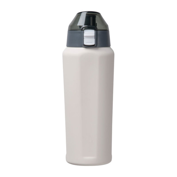 Stainless Steel Bottle Puente Alto 600 ml