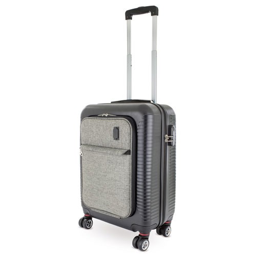 TROLLEY TECNOLOGICO