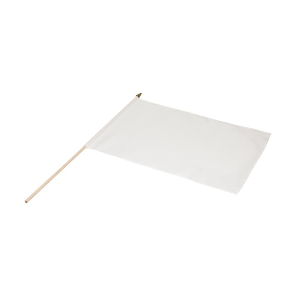 Flag "Wood"