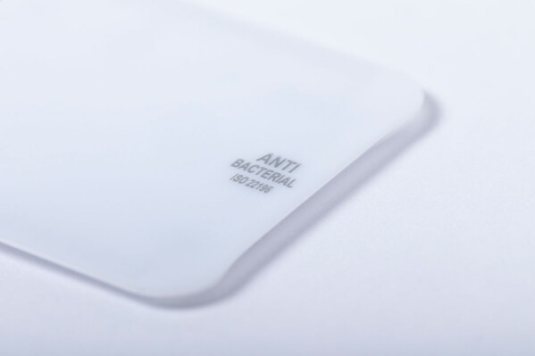 Règle antibactérienne Clelin