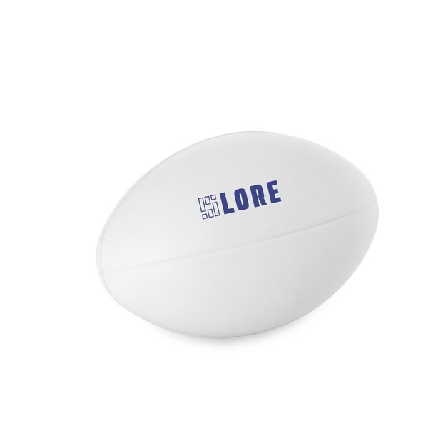 RUGBY. Antistres od PU pjene