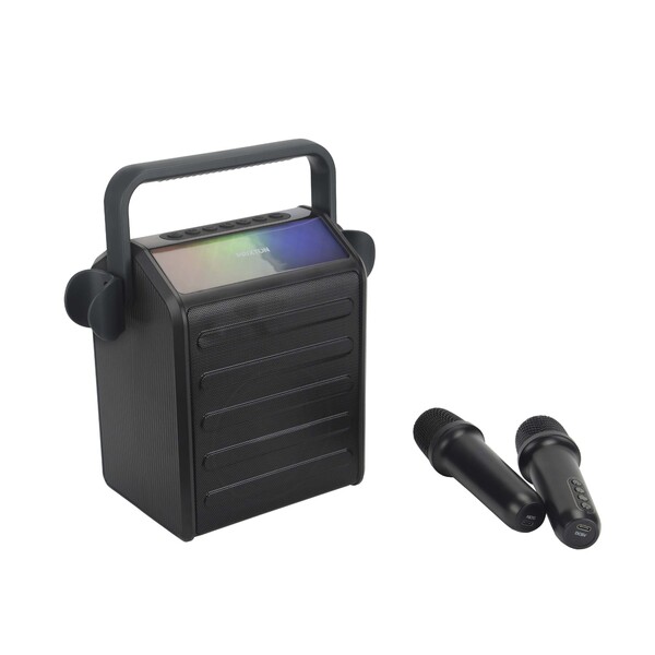 Prixton Party Star karaoke system