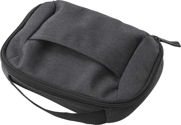 Necessaire em poliéster (600D) Jace