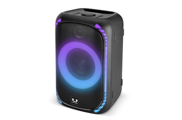 Fresh 'n Rebel Party Loud M speaker, 50W output