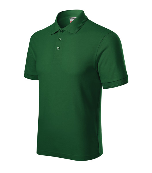 Polokošile Pánská Rimeck® Reserve - Lahvově Zelená / S