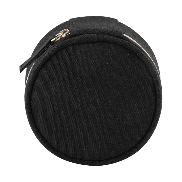 PORTA-JÓIAS KALAKARI - PRETO