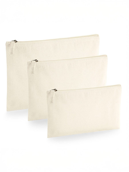 Revivo Pouch M - Black