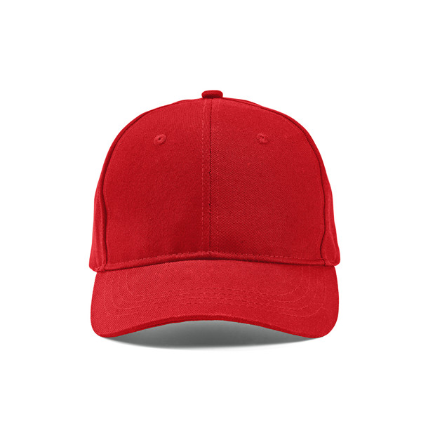 Darrell Cap - Red