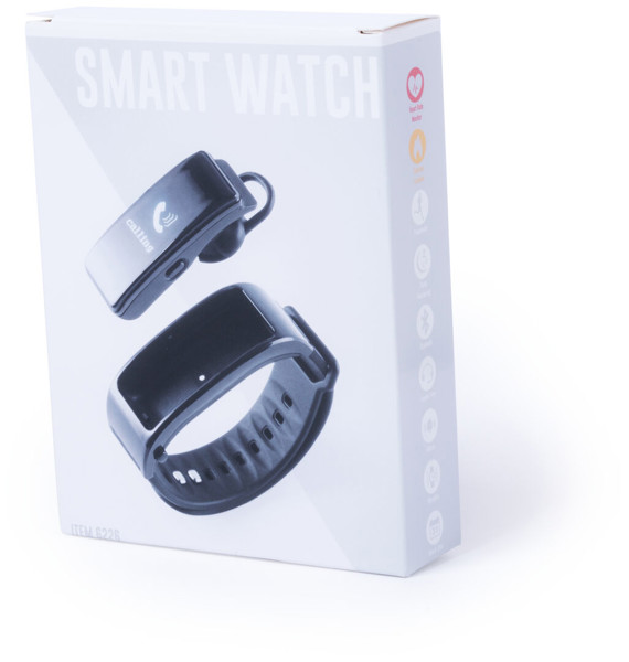 Bracelet Intelligent Rusk