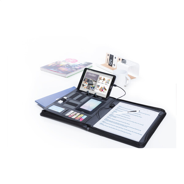 Porte-documents Rogers