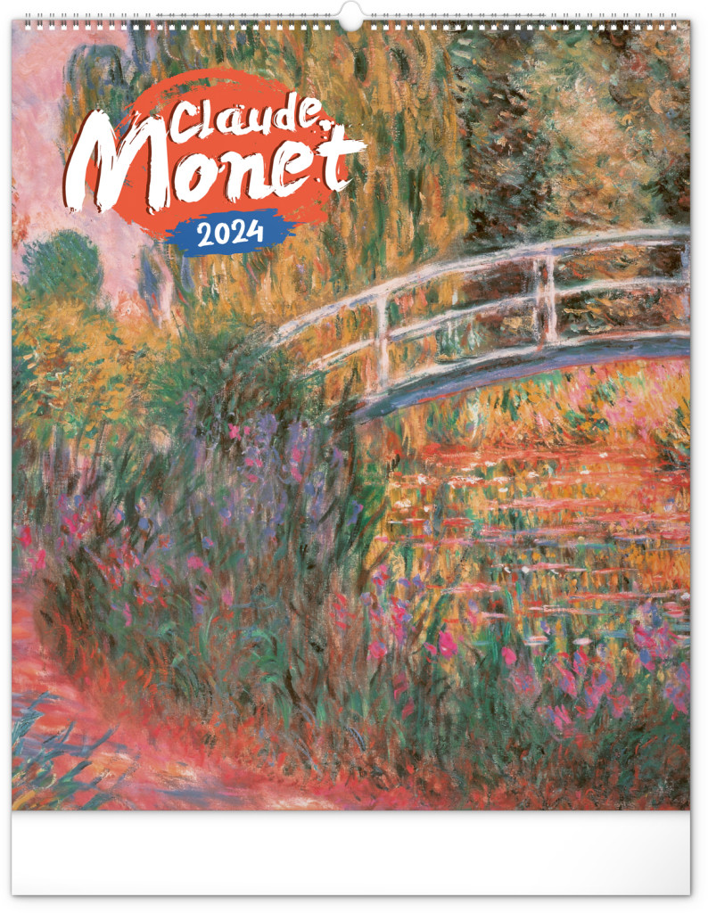 N St Nn Kalend Claude Monet 2024 48 X 56 Cm   F5e70a73 F0d4 4ec2 96d9 42c50d30a91f