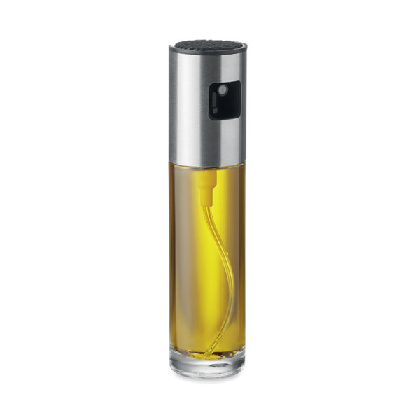 MB - Spray dispenser in glass Funsha