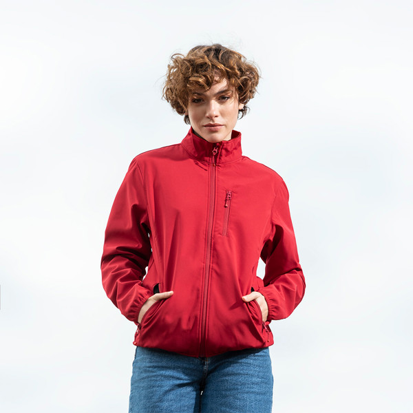 Casaco Scola - Gray / M