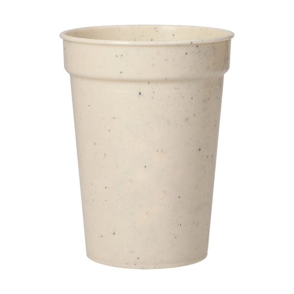 Drinking Cup "Deposit" 0.3 L, Iscc Certified