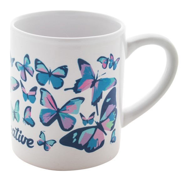Sublimation Mug MultiColour Mini