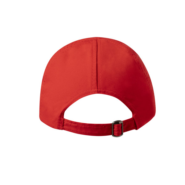 Cappellino Karola - Bianco