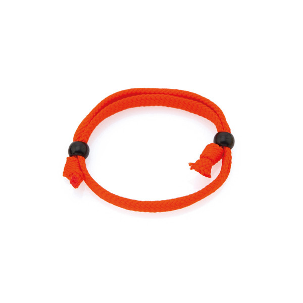 Pulsera Mitjansi - Negro