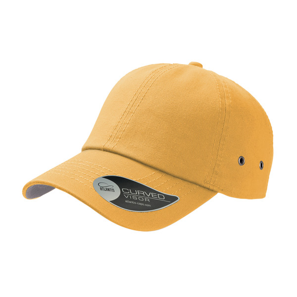 Action - Amarelo
