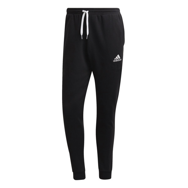 Adidas Entrada 22 Sweat Pants - BLACK - 3XL