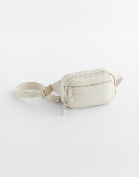 Studio Belt Bag - Natural Stone / ONE SIZE
