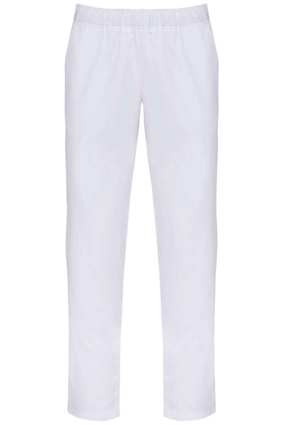 Unisex Cotton Trousers - XS