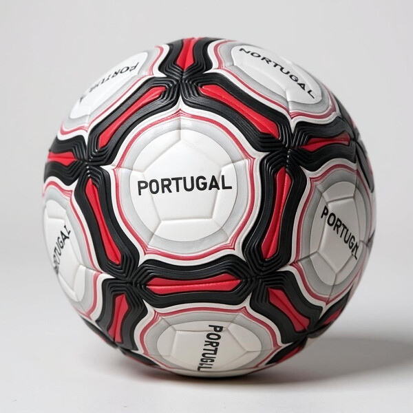 Bola de Futebol Portugal - B06