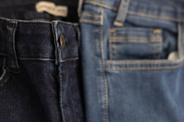 Harvest Atlantis Jeans Dark Denim 30/34
