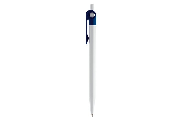 Futurepoint hardcolour - White / Dark blue