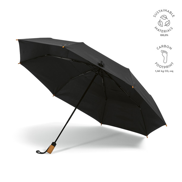 Jackson Foldable Umbrella