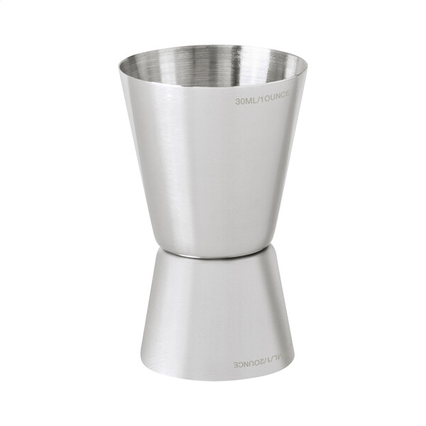 Jigger Robert
