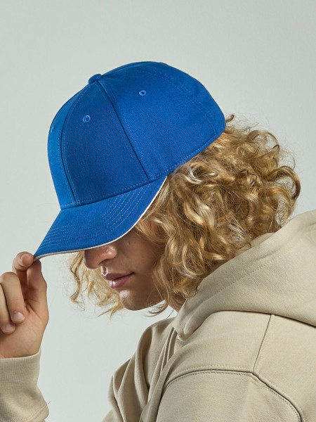 Liberty Sandwich-S - White White