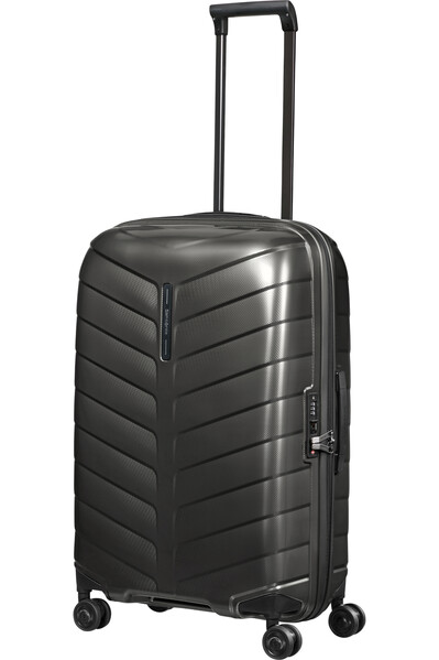 Samsonite - Attrix Spinner 69 - Anthracite