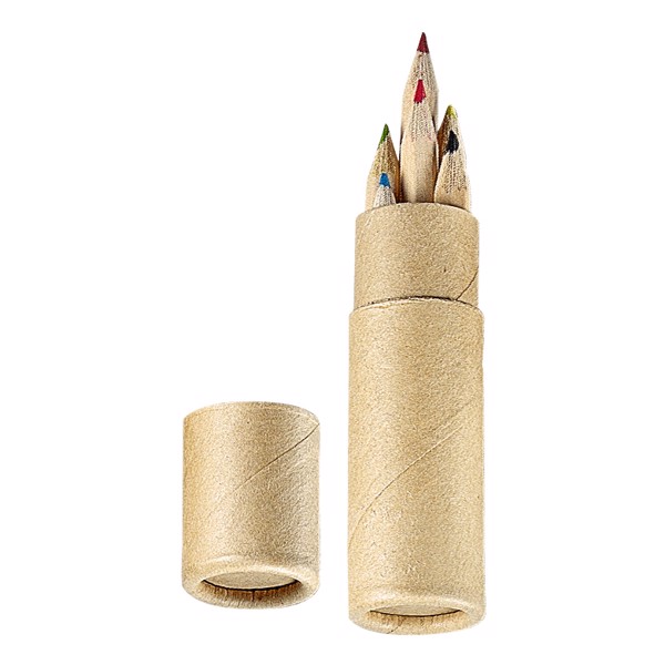 Pencil Holder "Basic" Small