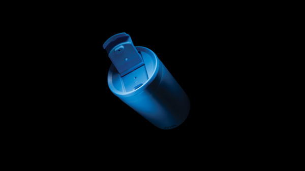 Avira Alya RCS Re-steel tumbler 300ML - Blue