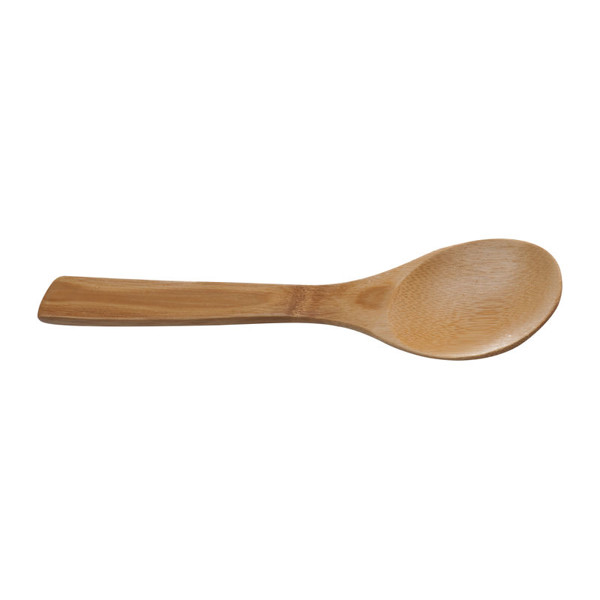 Bamboo Salad Servers Capua