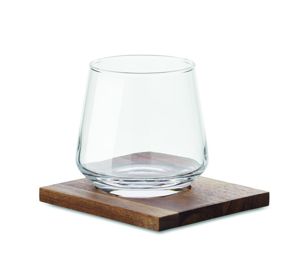 Whisky short drink glass set Drinks