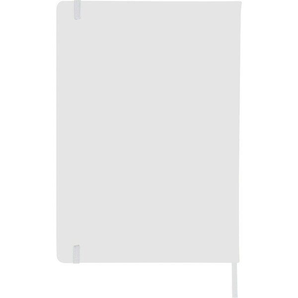 Notebook A4 - white