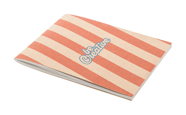 Custom Notebook CreaNote Mini Eco