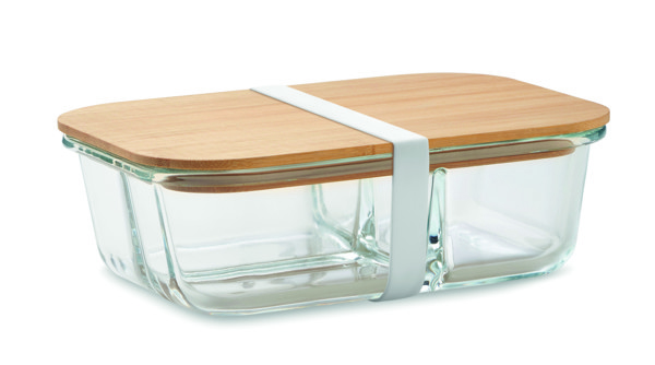Lunchbox en verre et bambou Tundra 3