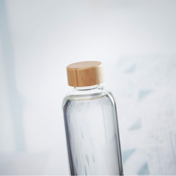 Bouteille en verre 650ml Frisian
