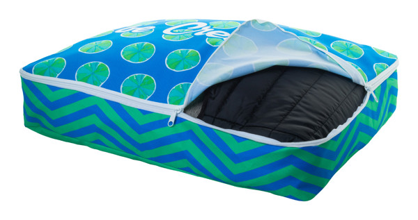 Custom Organizer BagSort L - White