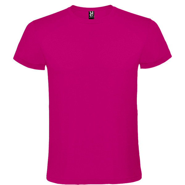 Camiseta Atomic 150 T - Roseton / L
