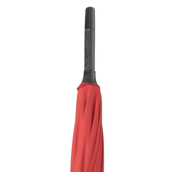 Golfschirm GOLFER - Rot