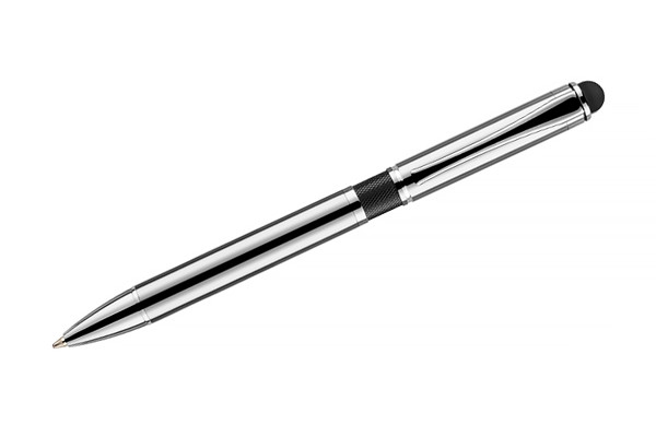 Touch pen TURBO - black