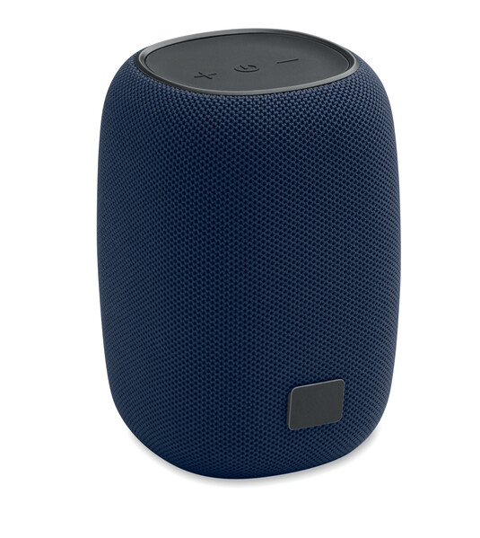 Haut-parleur sans fil 8W Toavolt - Bleu Marine