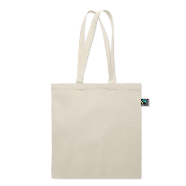 Osole shopping bag Fairtrade cotton 180 g/m²