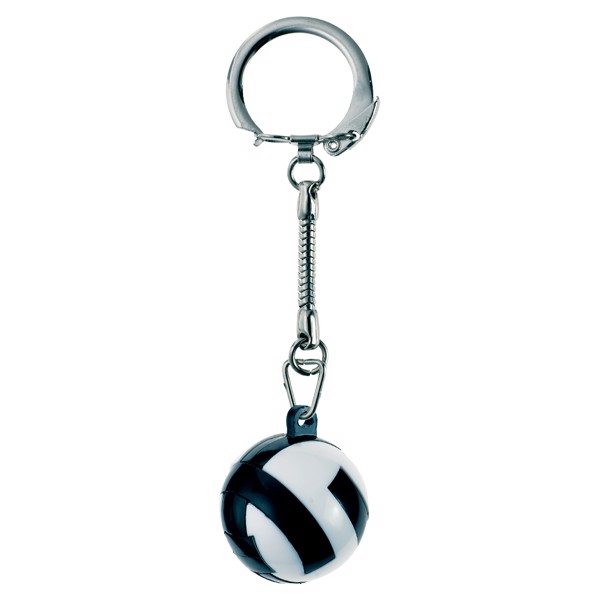 Porte-Clés "Casse-Tête Boule"