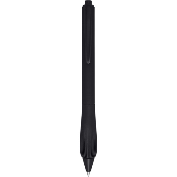 Lorena RABS ballpoint pen (black ink) - Black