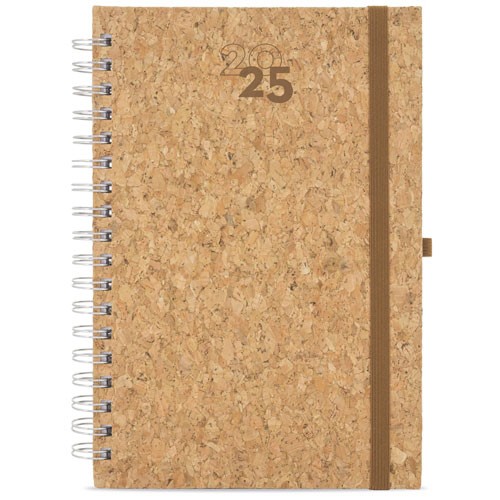 AGENDA "ECOCORK" 5B